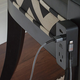 Illustration for article titled A Tiny Mountable Power Bar Fixes Your Outlet's Most Annoying Flaws